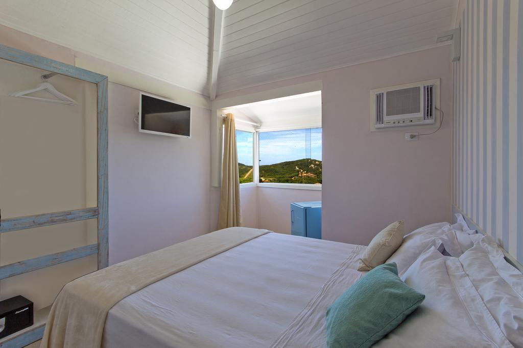 Quarto Duplo Standard