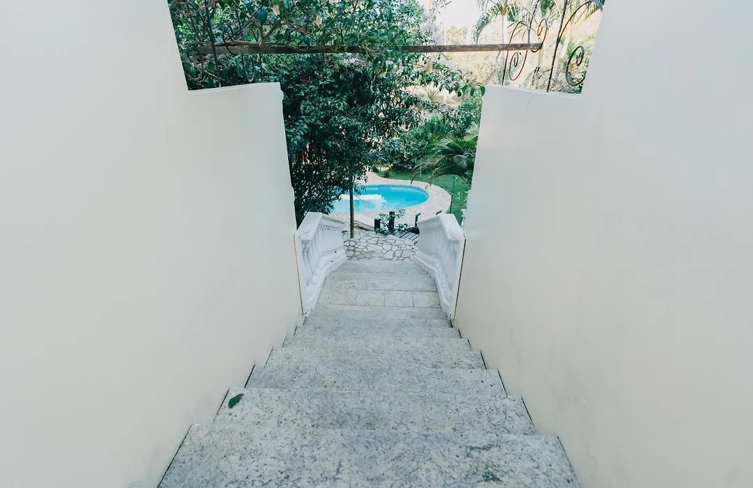 Pousada Villa Valentina-1