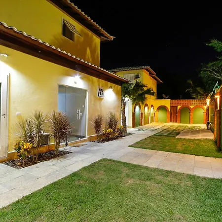 Pousada Villa Valentina-3